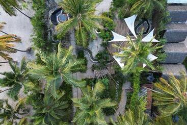 هتل The Nest Boutique Resort