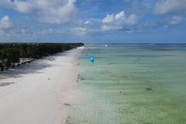 هتل The Nest Boutique Resort