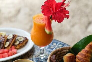 هتل The Nest Boutique Resort