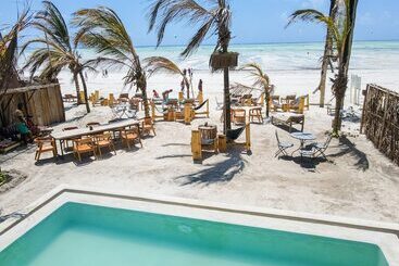 هتل The Nest Boutique Resort