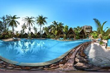 هتل The Nest Boutique Resort