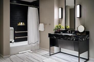 هتل Thompson Atlanta Buckhead, By Hyatt