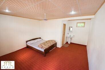 Space Hotel Shigar
