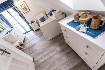 Apartmány Sklepy Mařatice
