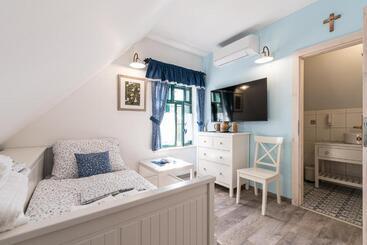 Apartmány Sklepy Mařatice