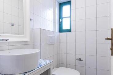 Apartmány Sklepy Mařatice