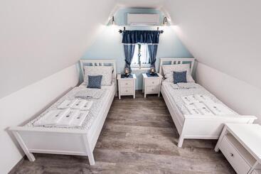 Apartmány Sklepy Mařatice