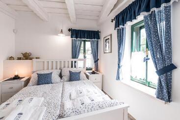 Apartmány Sklepy Mařatice