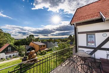 Apartmány Sklepy Mařatice