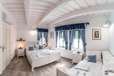 Apartmány Sklepy Mařatice