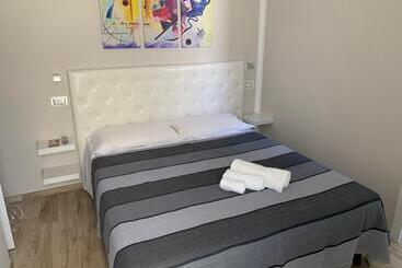 B&b Iv Vico