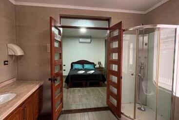 تختخواب و صبحانه Residencial Astorga