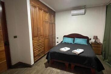 تختخواب و صبحانه Residencial Astorga