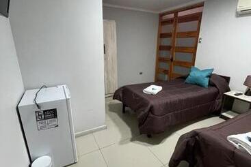 تختخواب و صبحانه Residencial Astorga