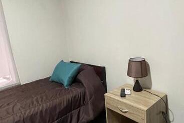 تختخواب و صبحانه Residencial Astorga