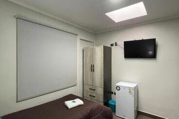 تختخواب و صبحانه Residencial Astorga