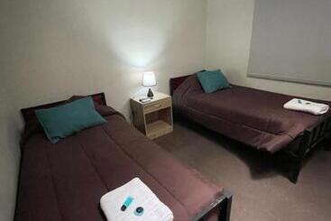 تختخواب و صبحانه Residencial Astorga