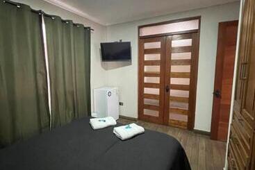 تختخواب و صبحانه Residencial Astorga