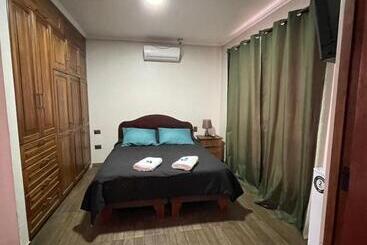 تختخواب و صبحانه Residencial Astorga