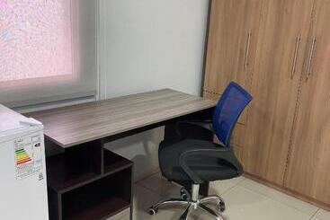 تختخواب و صبحانه Residencial Astorga