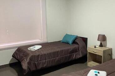 تختخواب و صبحانه Residencial Astorga