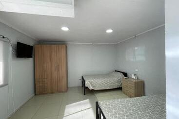 تختخواب و صبحانه Residencial Astorga