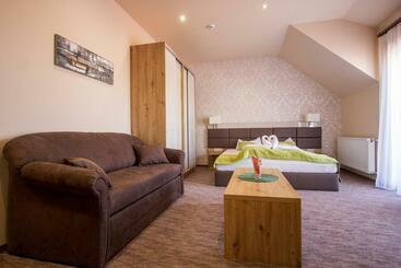 تختخواب و صبحانه Veres Motel