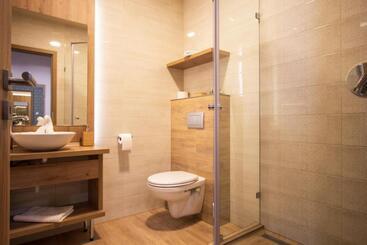 تختخواب و صبحانه Veres Motel