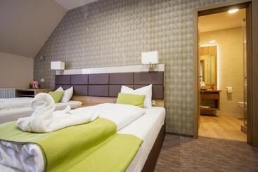 تختخواب و صبحانه Veres Motel