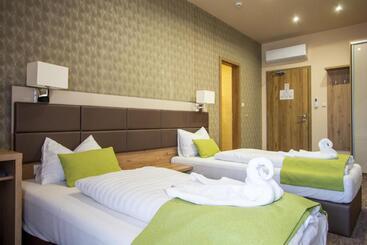 تختخواب و صبحانه Veres Motel
