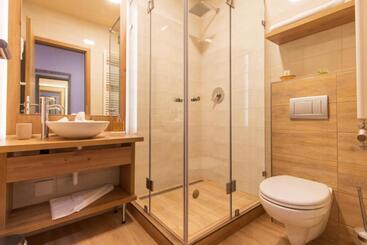 تختخواب و صبحانه Veres Motel