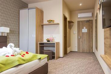 تختخواب و صبحانه Veres Motel