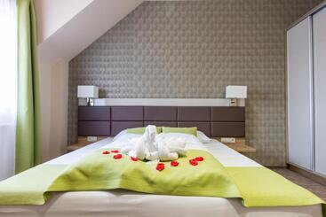 تختخواب و صبحانه Veres Motel