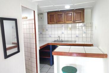 Buena Nota Hostel