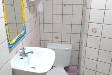 Buena Nota Hostel