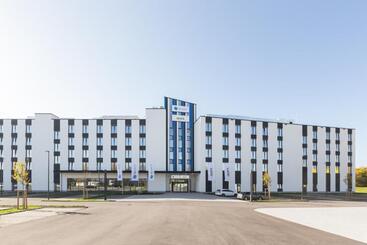 هتل Acora Augsburg Living The City