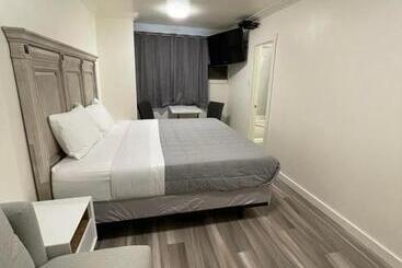 هتل Destination Inn