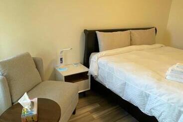 هتل Destination Inn