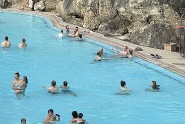 هتل Destination Inn