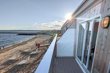 Hotel Falmouth Tides