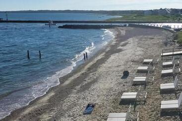 Hotel Falmouth Tides