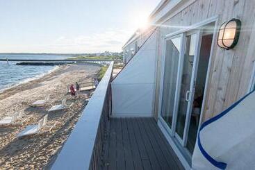 Hotel Falmouth Tides