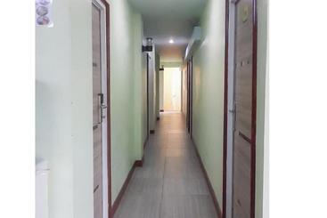 هتل Guest House Anak Raja Pangkalan Bun Syariah Mitra Reddoorz