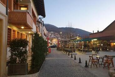 هتل Hani I Vjeter Boutique