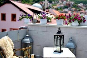 هتل Hani I Vjeter Boutique