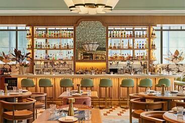 Sutton Place Hotel Toronto