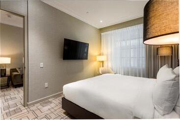 Sutton Place Hotel Toronto