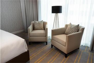 Sutton Place Hotel Toronto
