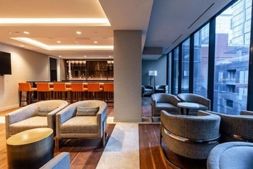 Sutton Place Hotel Toronto