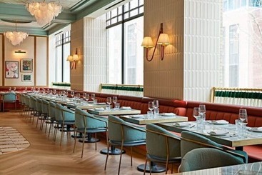 Sutton Place Hotel Toronto